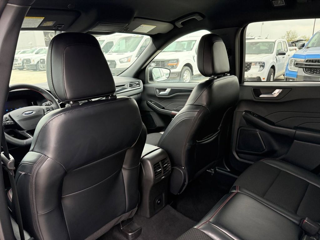 2025 Ford Escape ST-Line San Marcos TX