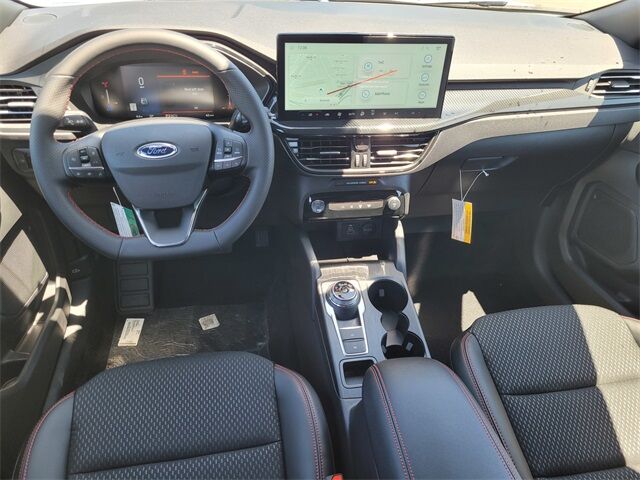 2025 Ford Escape ST-Line Roseville CA