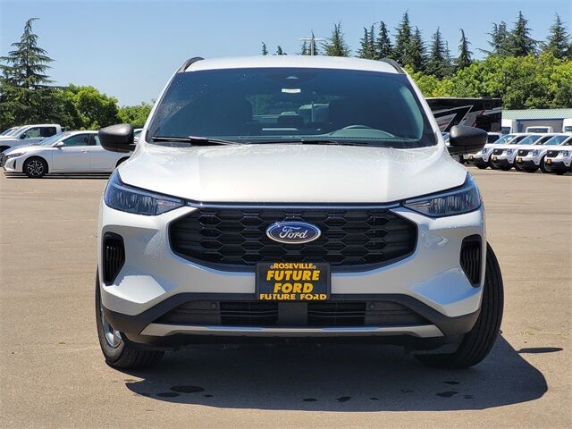 2025 Ford Escape ST-Line Roseville CA