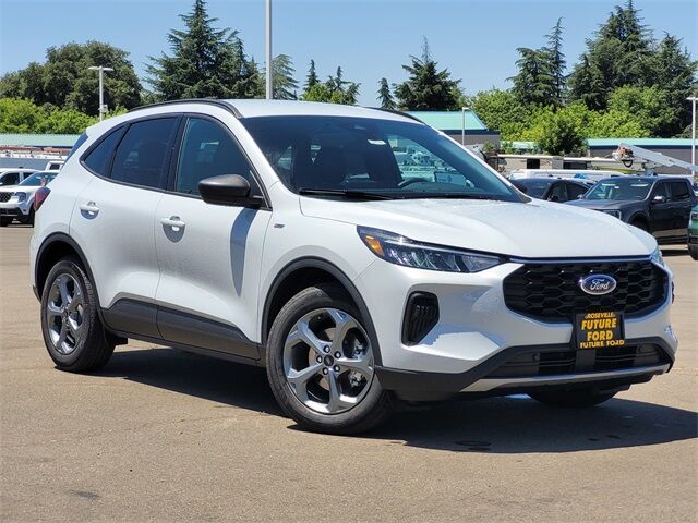 2025 Ford Escape ST-Line Roseville CA