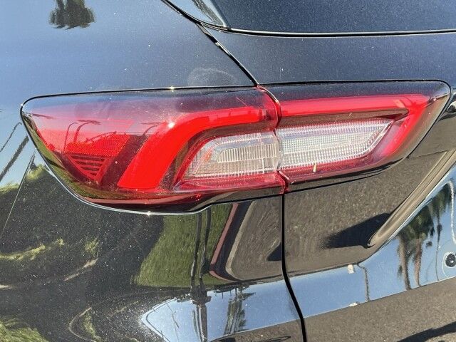 2025 Ford Escape ST-Line San Juan TX 2025 Ford Escape ST-Line San Juan TX