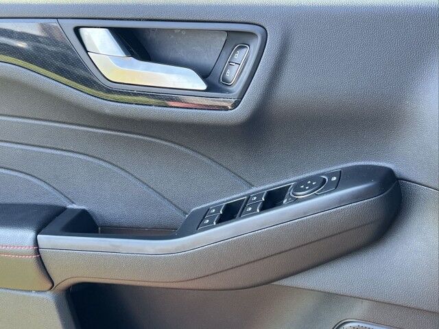 2025 Ford Escape ST-Line San Juan TX 2025 Ford Escape ST-Line San Juan TX