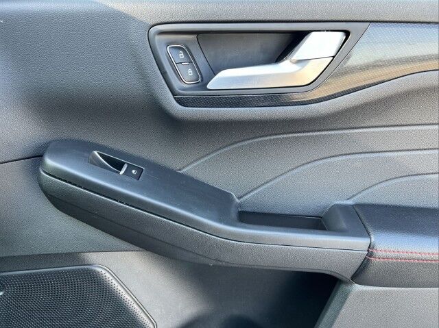 2025 Ford Escape ST-Line San Juan TX 2025 Ford Escape ST-Line San Juan TX