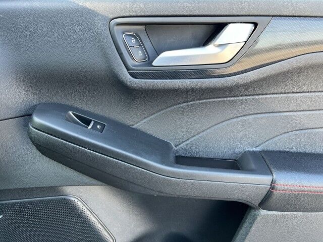 2025 Ford Escape ST-Line San Juan TX 2025 Ford Escape ST-Line San Juan TX