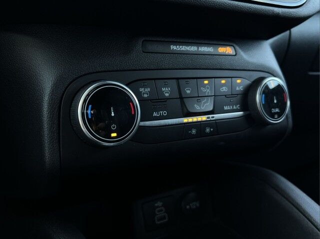 2025 Ford Escape ST-Line San Juan TX 2025 Ford Escape ST-Line San Juan TX