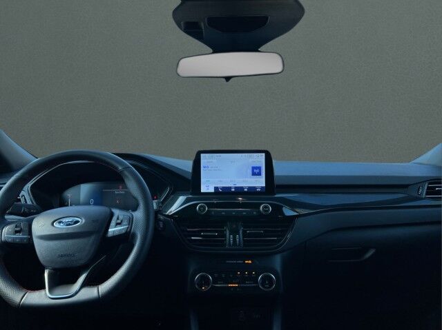 2025 Ford Escape ST-Line San Juan TX 2025 Ford Escape ST-Line San Juan TX