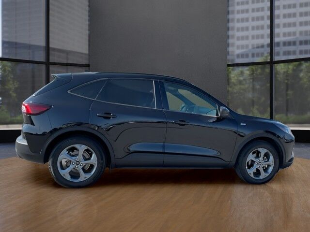 2025 Ford Escape ST-Line San Juan TX 2025 Ford Escape ST-Line San Juan TX