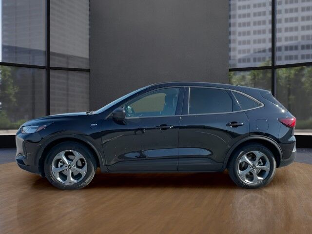 2025 Ford Escape ST-Line San Juan TX 2025 Ford Escape ST-Line San Juan TX