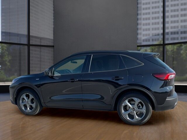 2025 Ford Escape ST-Line San Juan TX 2025 Ford Escape ST-Line San Juan TX