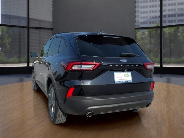 2025 Ford Escape ST-Line San Juan TX 2025 Ford Escape ST-Line San Juan TX