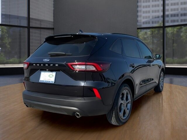 2025 Ford Escape ST-Line San Juan TX 2025 Ford Escape ST-Line San Juan TX