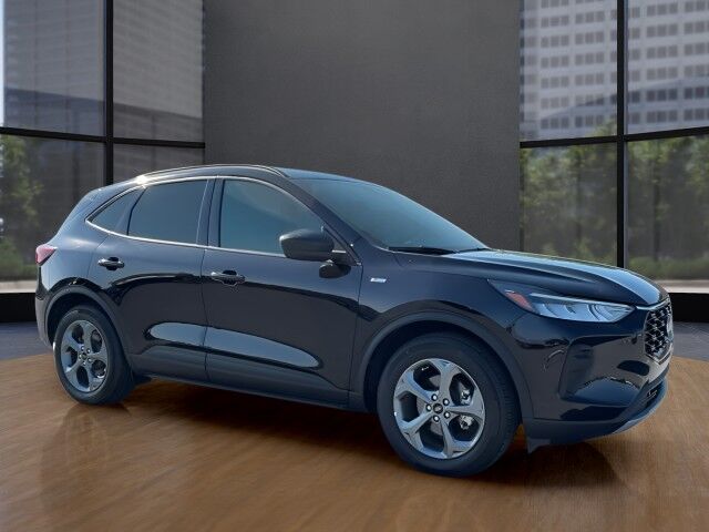 2025 Ford Escape ST-Line San Juan TX 2025 Ford Escape ST-Line San Juan TX