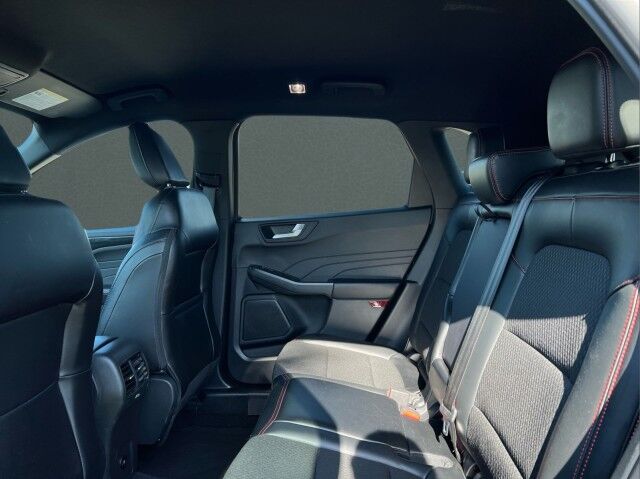 2025 Ford Escape ST-Line San Juan TX 2025 Ford Escape ST-Line San Juan TX