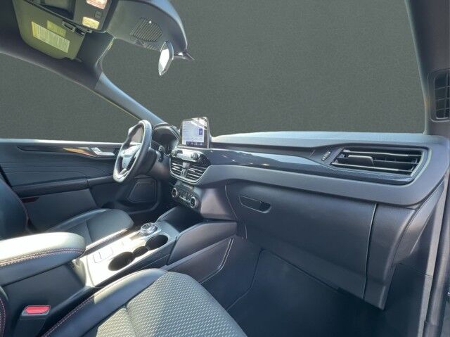 2025 Ford Escape ST-Line San Juan TX 2025 Ford Escape ST-Line San Juan TX