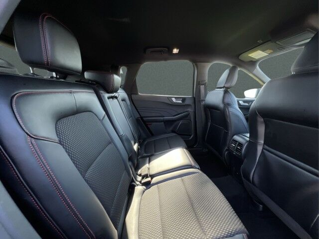 2025 Ford Escape ST-Line San Juan TX 2025 Ford Escape ST-Line San Juan TX