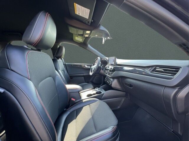 2025 Ford Escape ST-Line San Juan TX 2025 Ford Escape ST-Line San Juan TX