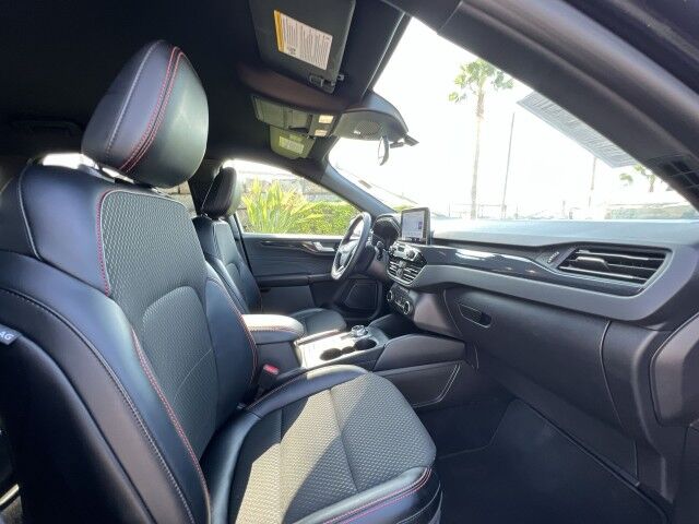 2025 Ford Escape ST-Line San Juan TX 2025 Ford Escape ST-Line San Juan TX