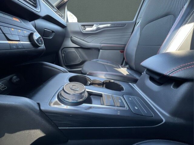 2025 Ford Escape ST-Line San Juan TX 2025 Ford Escape ST-Line San Juan TX