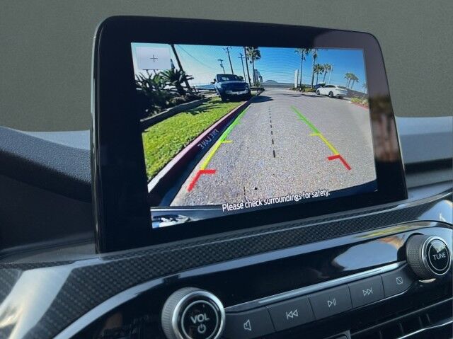 2025 Ford Escape ST-Line San Juan TX 2025 Ford Escape ST-Line San Juan TX