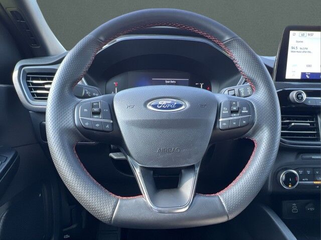 2025 Ford Escape ST-Line San Juan TX 2025 Ford Escape ST-Line San Juan TX