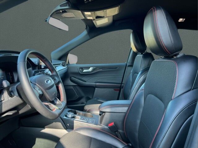 2025 Ford Escape ST-Line San Juan TX 2025 Ford Escape ST-Line San Juan TX