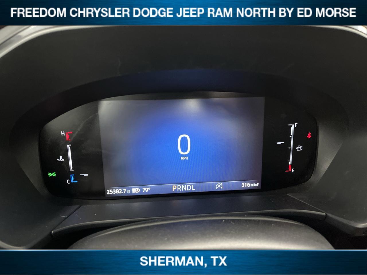 2025 Ford Escape ST-Line Sherman TX