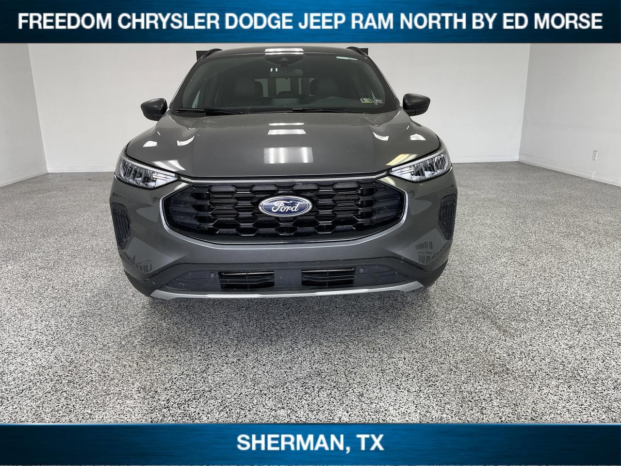 2025 Ford Escape ST-Line Sherman TX