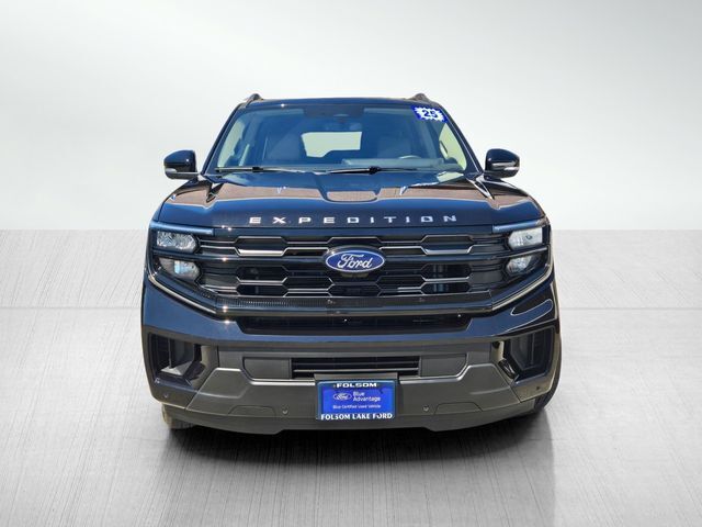 2025 Ford Expedition Active 2025 Ford Expedition Active