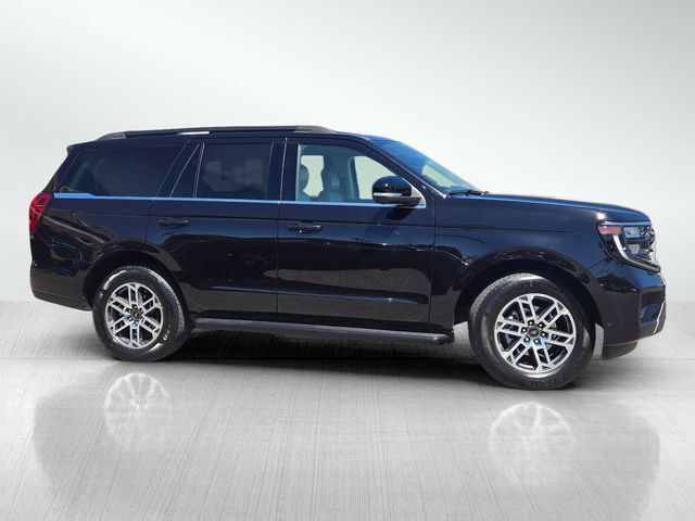 2025 Ford Expedition Active 2025 Ford Expedition Active