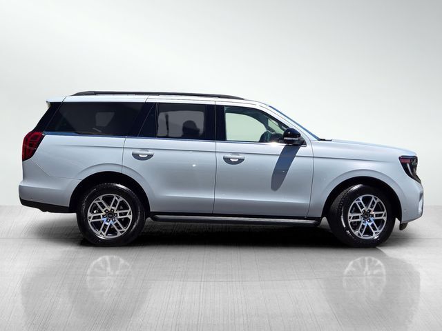 2025 Ford Expedition Active 2025 Ford Expedition Active