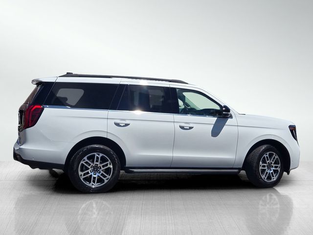 2025 Ford Expedition Active 2025 Ford Expedition Active