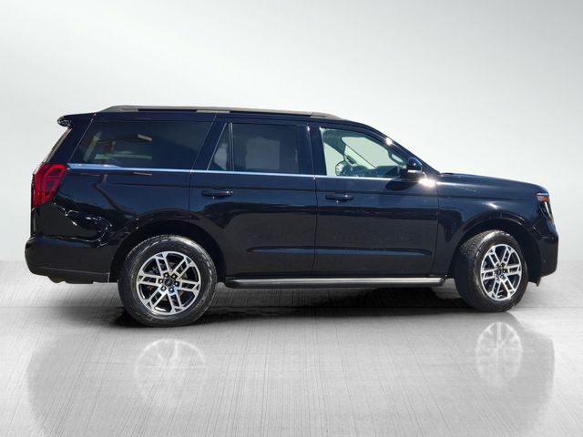 2025 Ford Expedition Active 2025 Ford Expedition Active