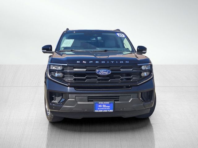 2025 Ford Expedition Active 2025 Ford Expedition Active