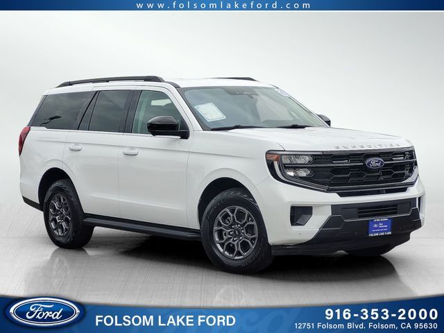 2025 Ford Expedition Active 2025 Ford Expedition Active