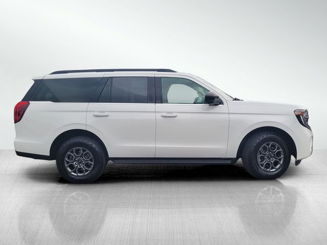 2025 Ford Expedition Active 2025 Ford Expedition Active