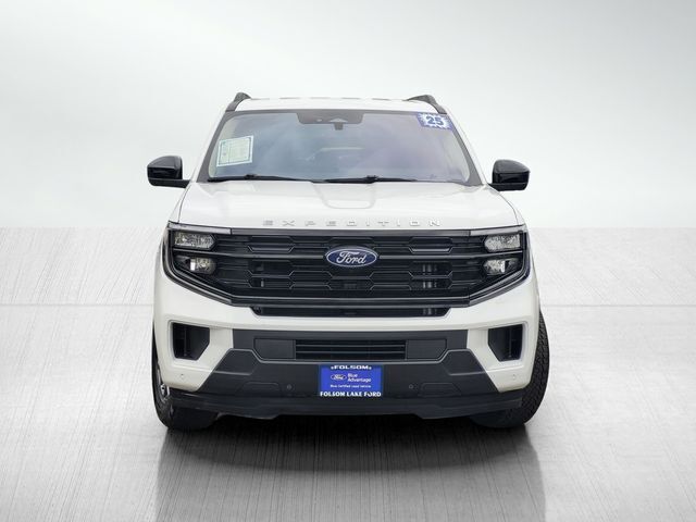 2025 Ford Expedition Active 2025 Ford Expedition Active