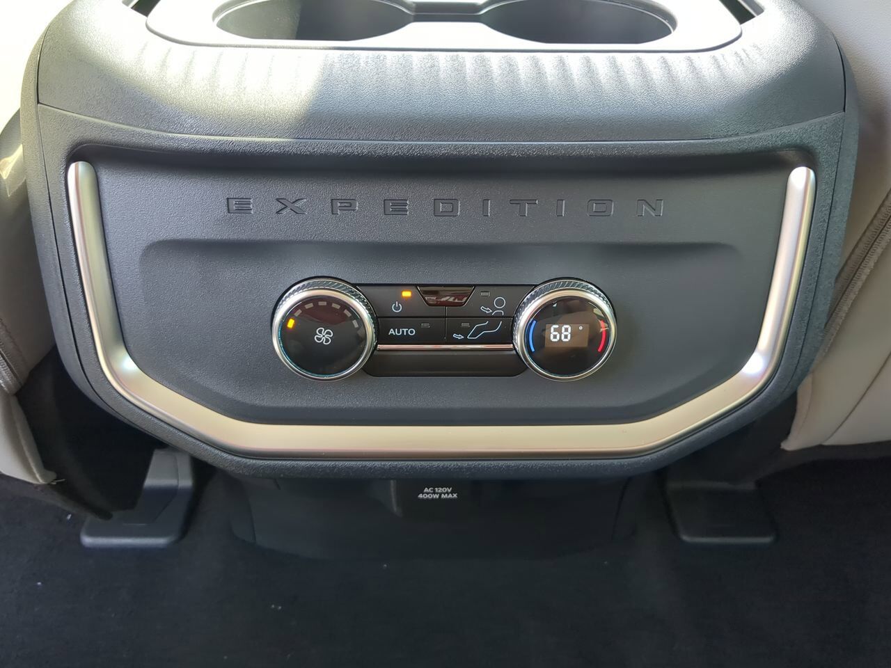 2025 Ford Expedition Active Appleton WI