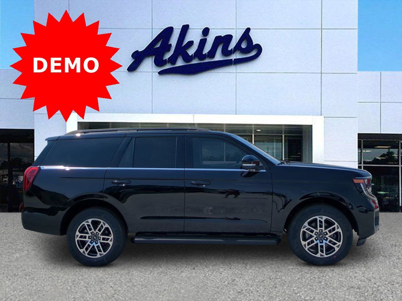 2025 Ford Expedition Active Appleton WI