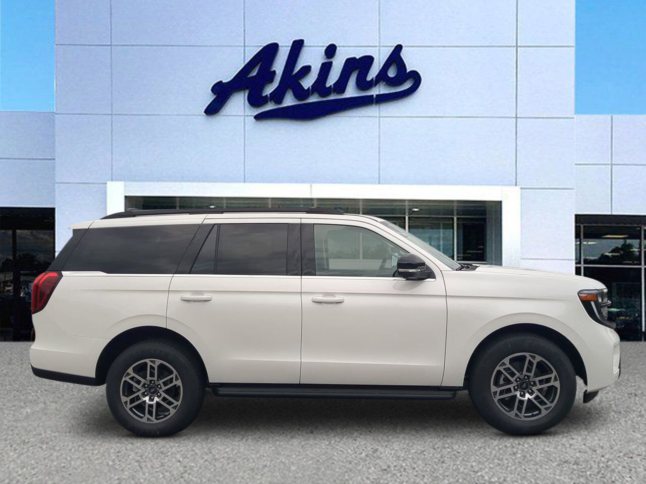 2025 Ford Expedition Active Appleton WI