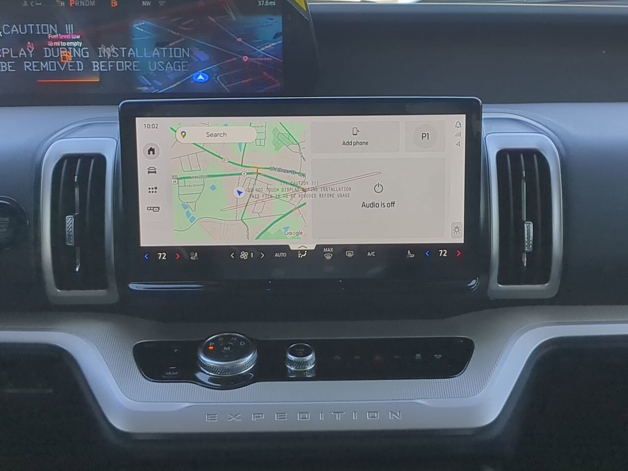 2025 Ford Expedition Active Appleton WI