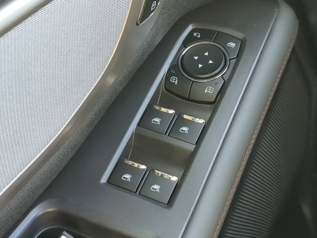 2025 Ford Expedition Active Appleton WI