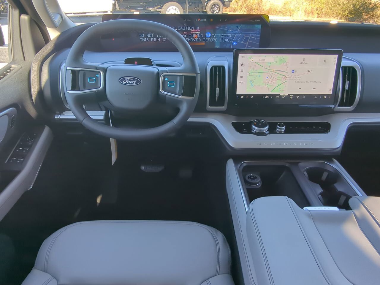 2025 Ford Expedition Active Appleton WI