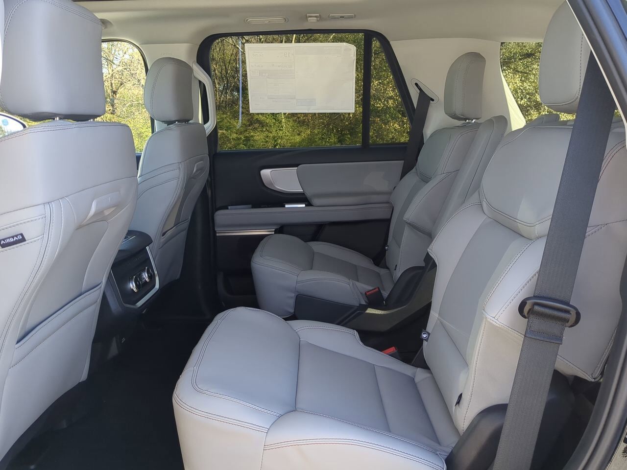 2025 Ford Expedition Active Appleton WI