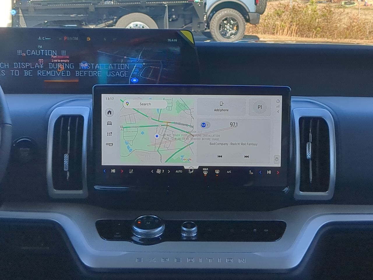 2025 Ford Expedition Active Appleton WI