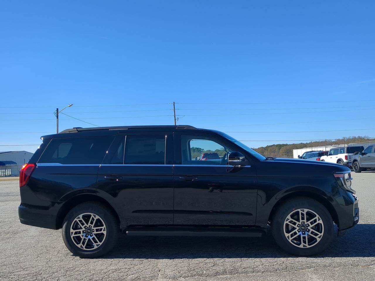 2025 Ford Expedition Active Appleton WI