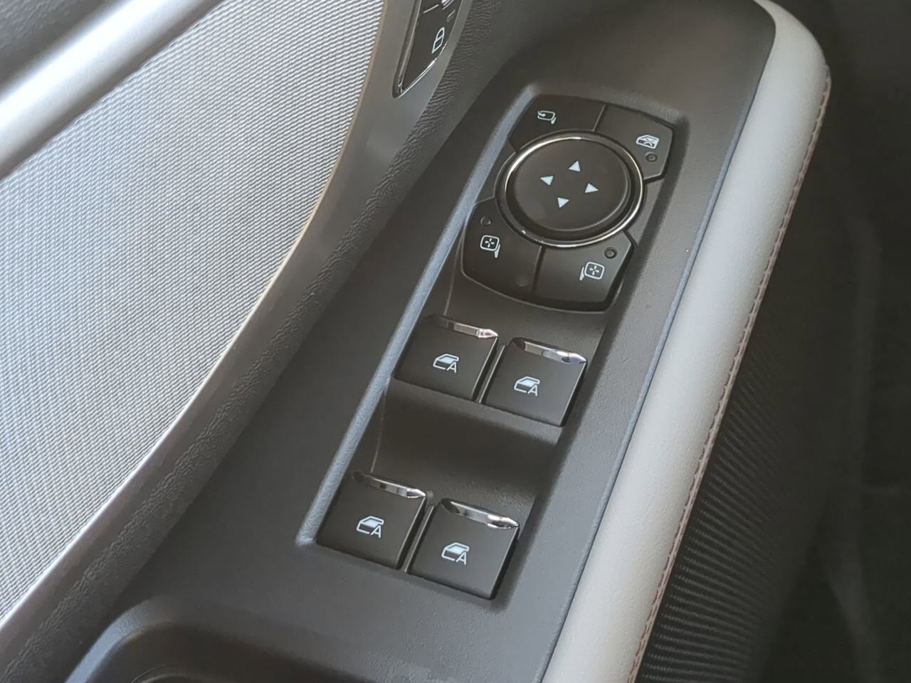 2025 Ford Expedition Active Appleton WI