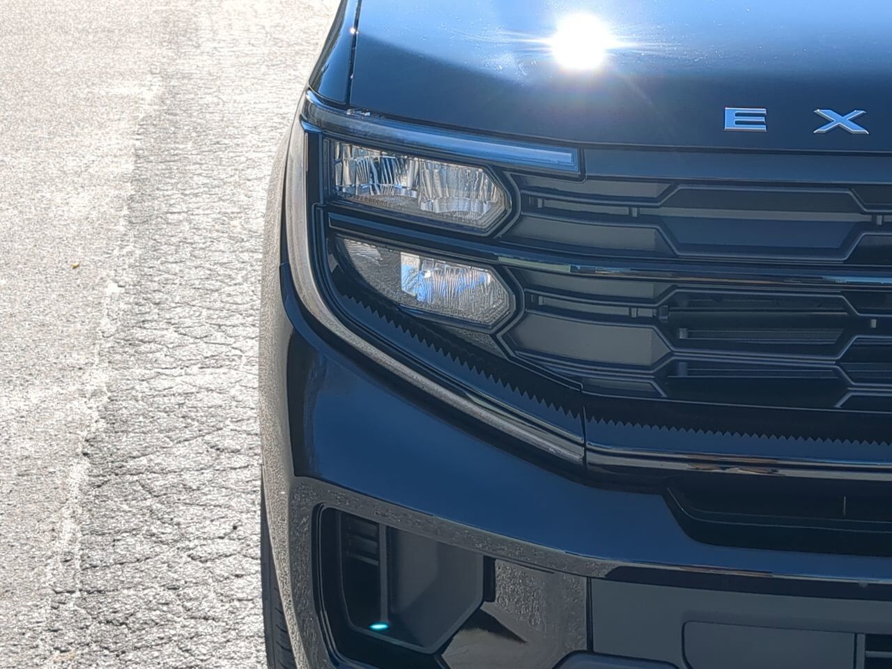 2025 Ford Expedition Active Appleton WI