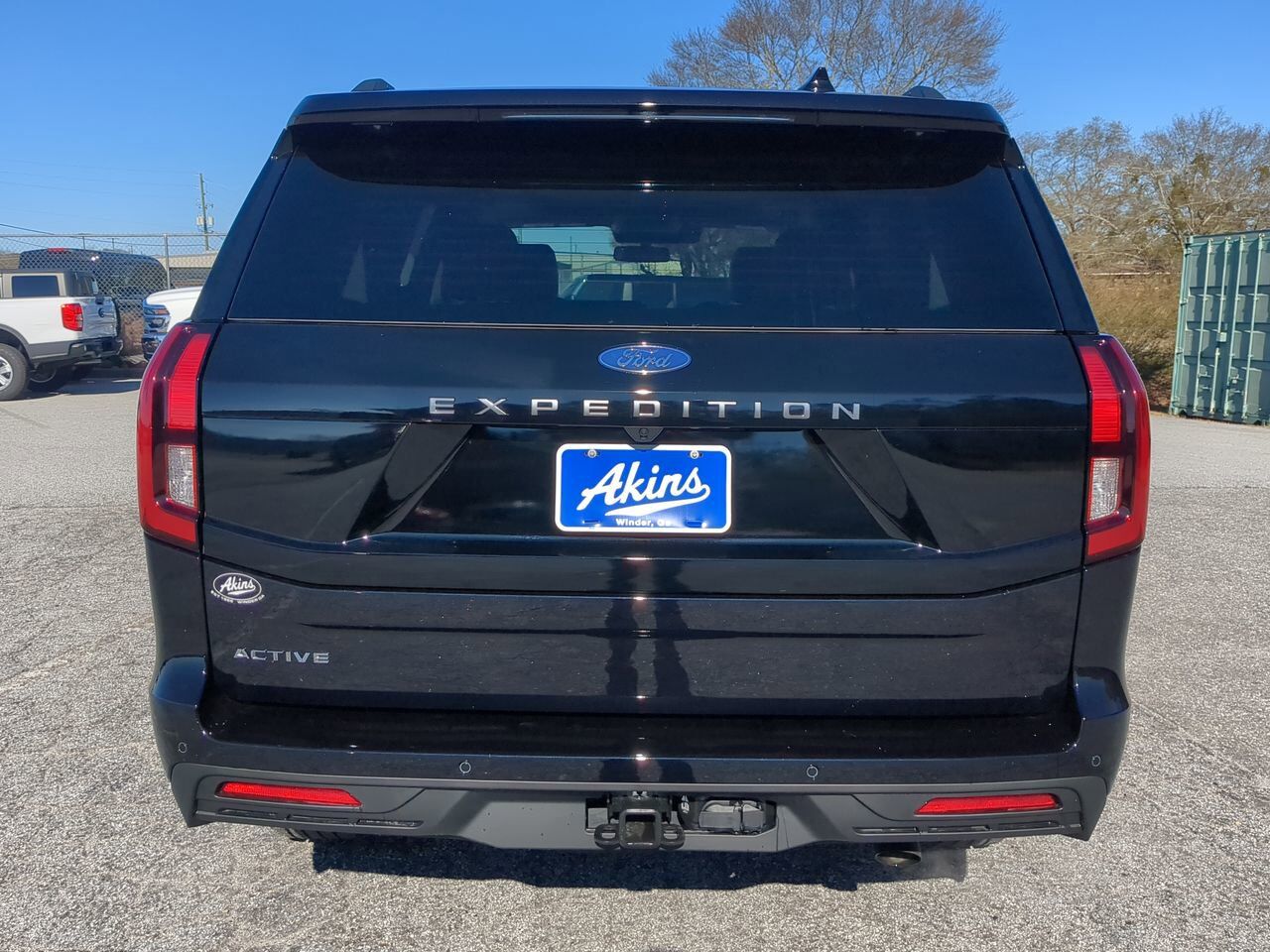 2025 Ford Expedition Active Appleton WI