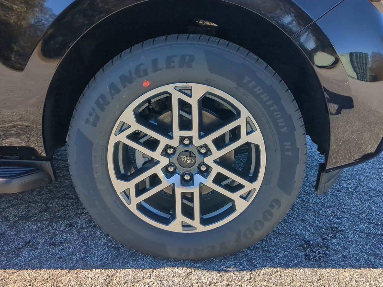 2025 Ford Expedition Active Appleton WI