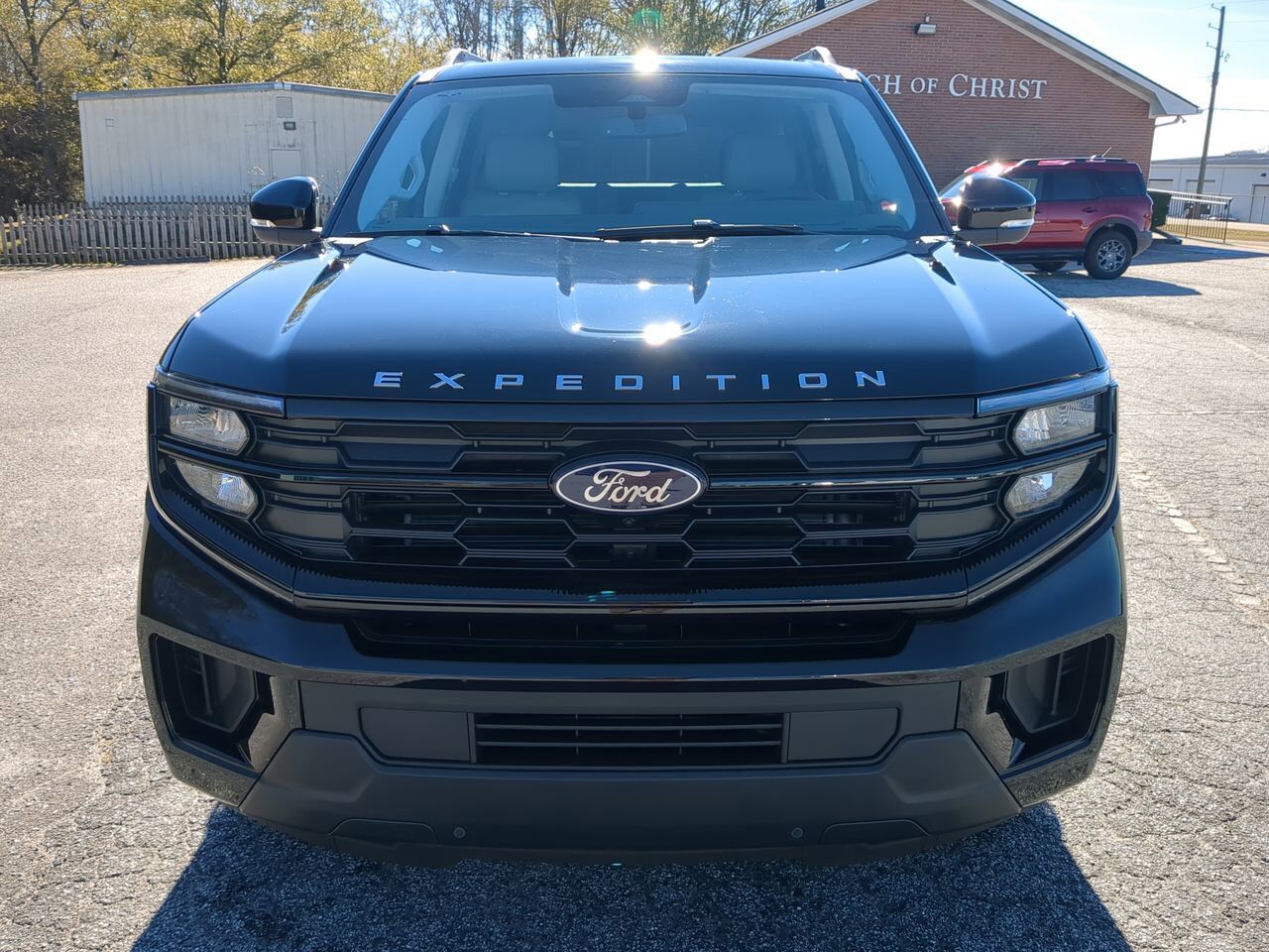 2025 Ford Expedition Active Appleton WI
